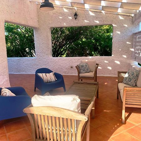 Almarea Blu - Appartamento In Villa Vicino Al Mare - Affitto Breve Polignano a Mare Εξωτερικό φωτογραφία