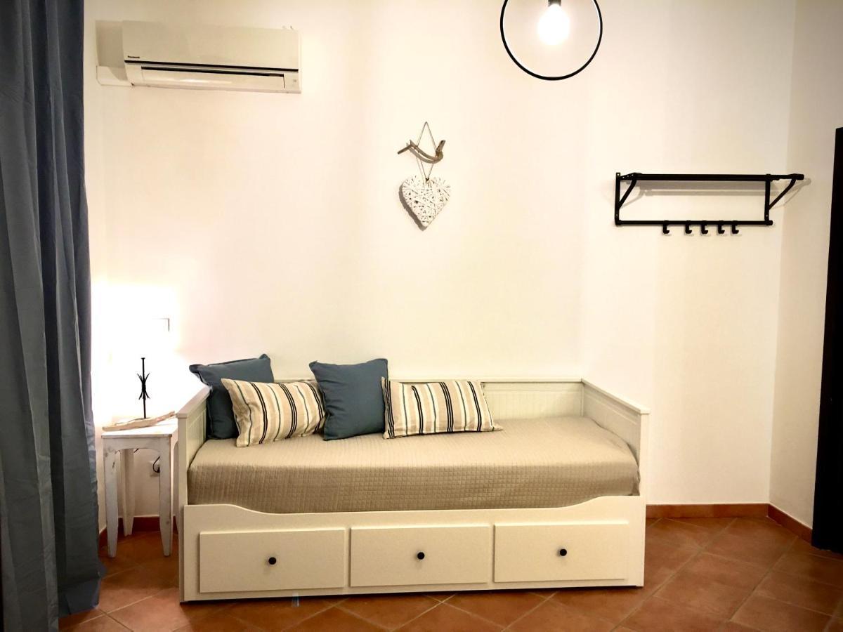 Almarea Blu - Appartamento In Villa Vicino Al Mare - Affitto Breve Polignano a Mare Εξωτερικό φωτογραφία
