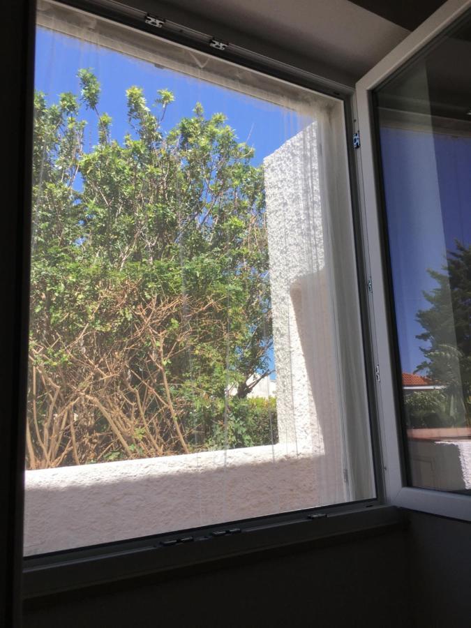 Almarea Blu - Appartamento In Villa Vicino Al Mare - Affitto Breve Polignano a Mare Εξωτερικό φωτογραφία