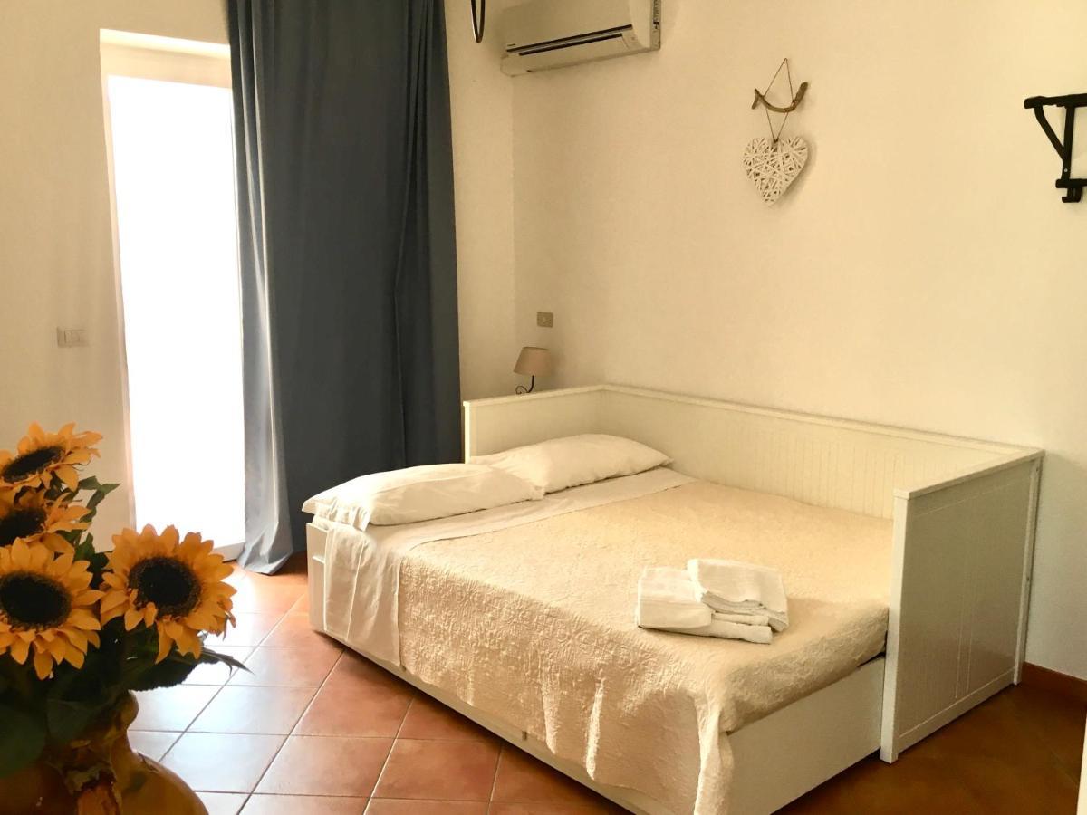 Almarea Blu - Appartamento In Villa Vicino Al Mare - Affitto Breve Polignano a Mare Εξωτερικό φωτογραφία