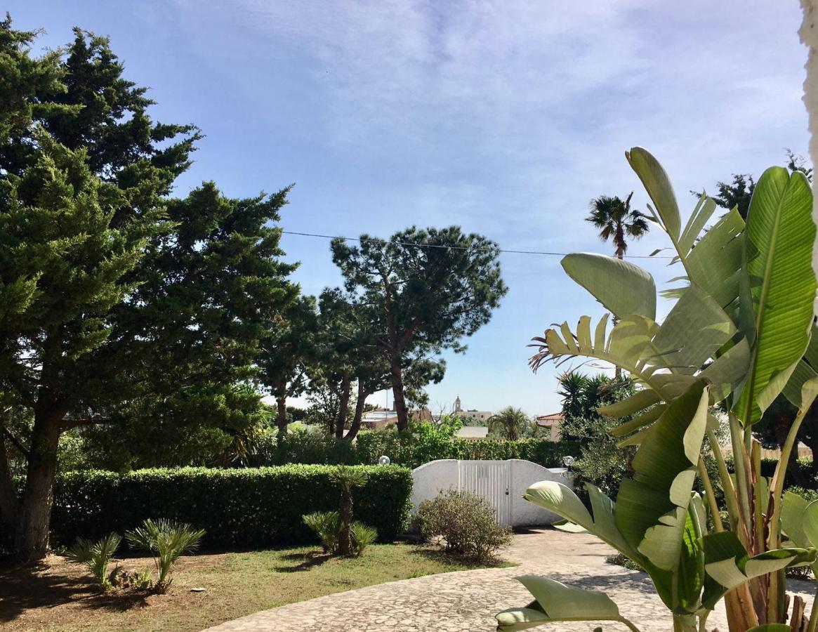 Almarea Blu - Appartamento In Villa Vicino Al Mare - Affitto Breve Polignano a Mare Εξωτερικό φωτογραφία