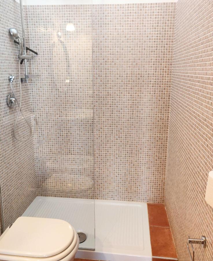 Almarea Blu - Appartamento In Villa Vicino Al Mare - Affitto Breve Polignano a Mare Εξωτερικό φωτογραφία