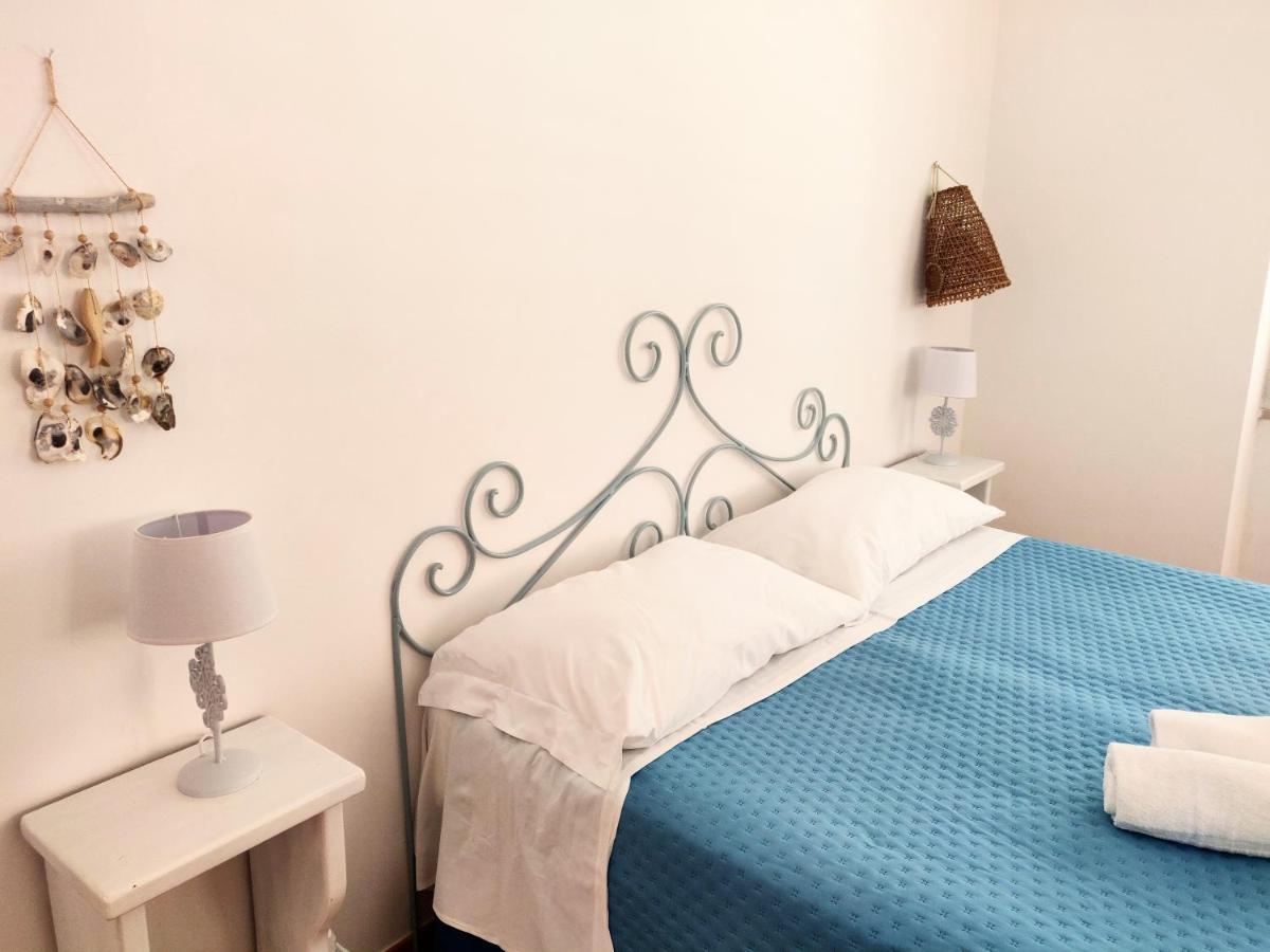 Almarea Blu - Appartamento In Villa Vicino Al Mare - Affitto Breve Polignano a Mare Εξωτερικό φωτογραφία