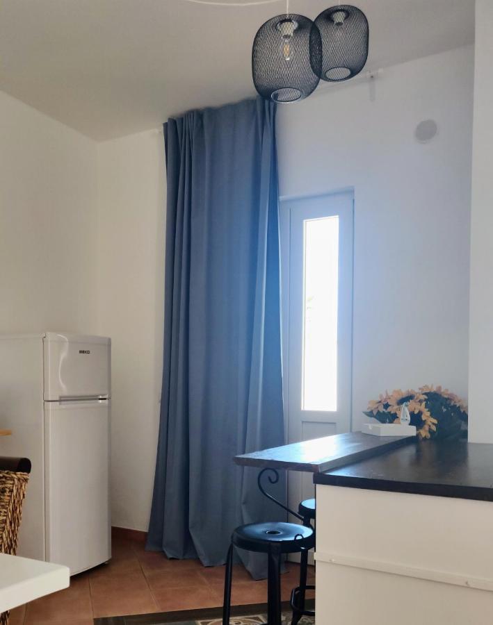 Almarea Blu - Appartamento In Villa Vicino Al Mare - Affitto Breve Polignano a Mare Εξωτερικό φωτογραφία