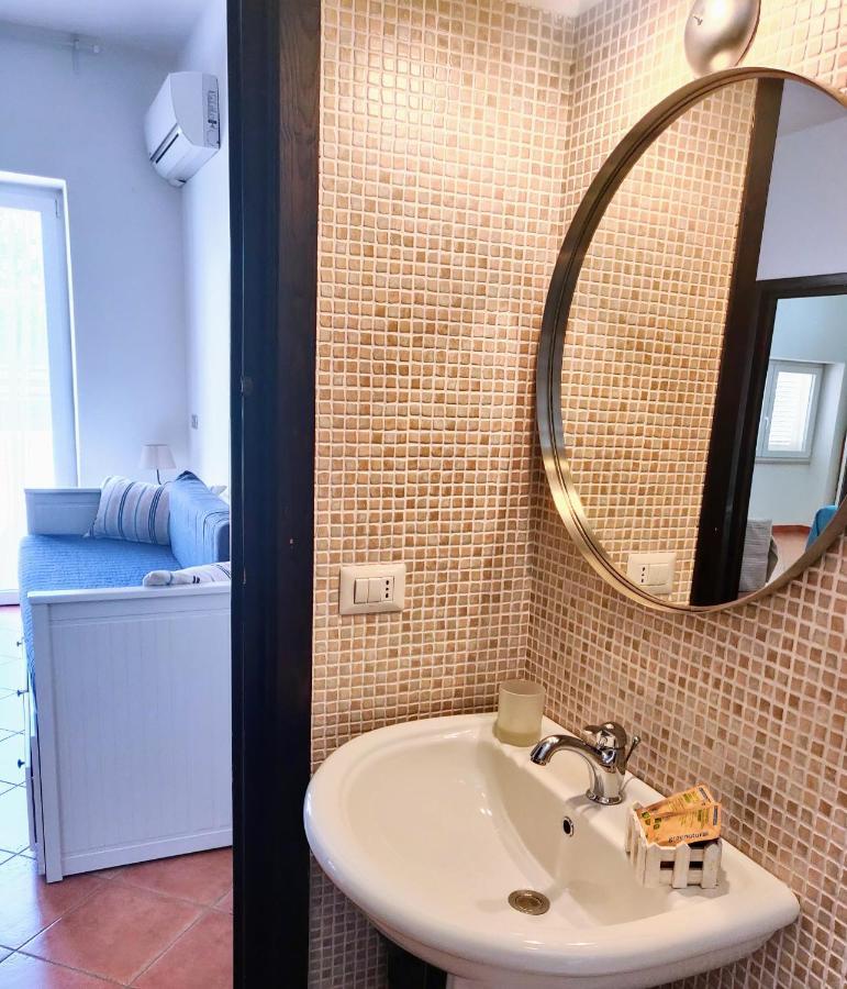 Almarea Blu - Appartamento In Villa Vicino Al Mare - Affitto Breve Polignano a Mare Εξωτερικό φωτογραφία