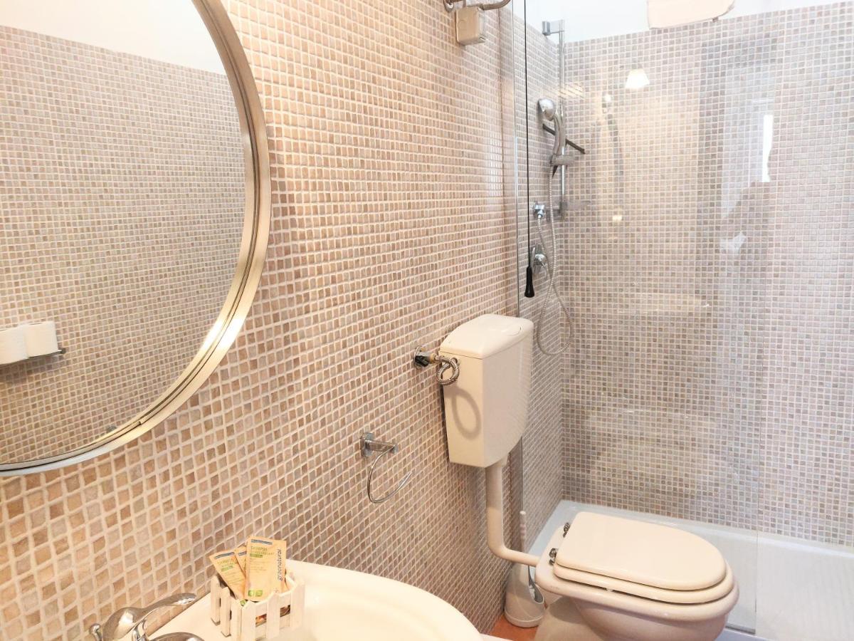 Almarea Blu - Appartamento In Villa Vicino Al Mare - Affitto Breve Polignano a Mare Εξωτερικό φωτογραφία