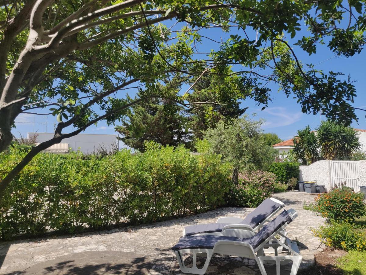 Almarea Blu - Appartamento In Villa Vicino Al Mare - Affitto Breve Polignano a Mare Εξωτερικό φωτογραφία