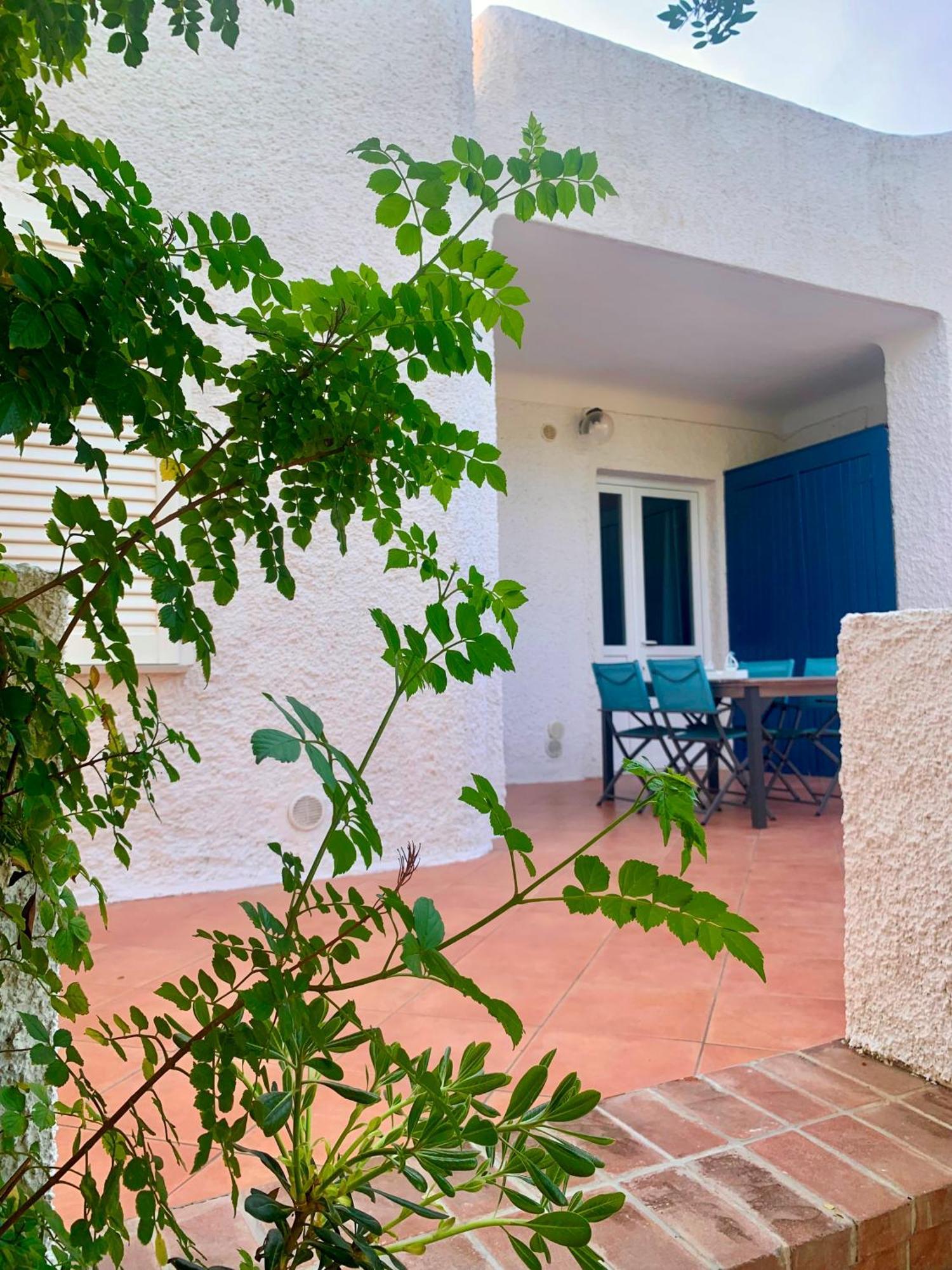 Almarea Blu - Appartamento In Villa Vicino Al Mare - Affitto Breve Polignano a Mare Εξωτερικό φωτογραφία