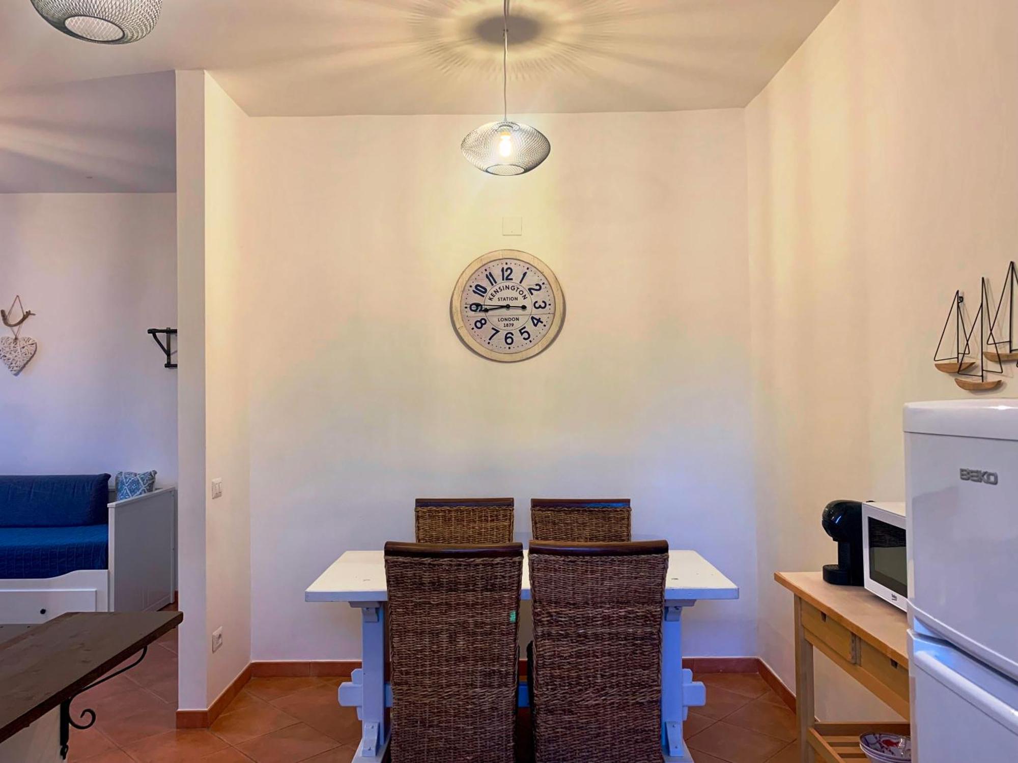 Almarea Blu - Appartamento In Villa Vicino Al Mare - Affitto Breve Polignano a Mare Εξωτερικό φωτογραφία
