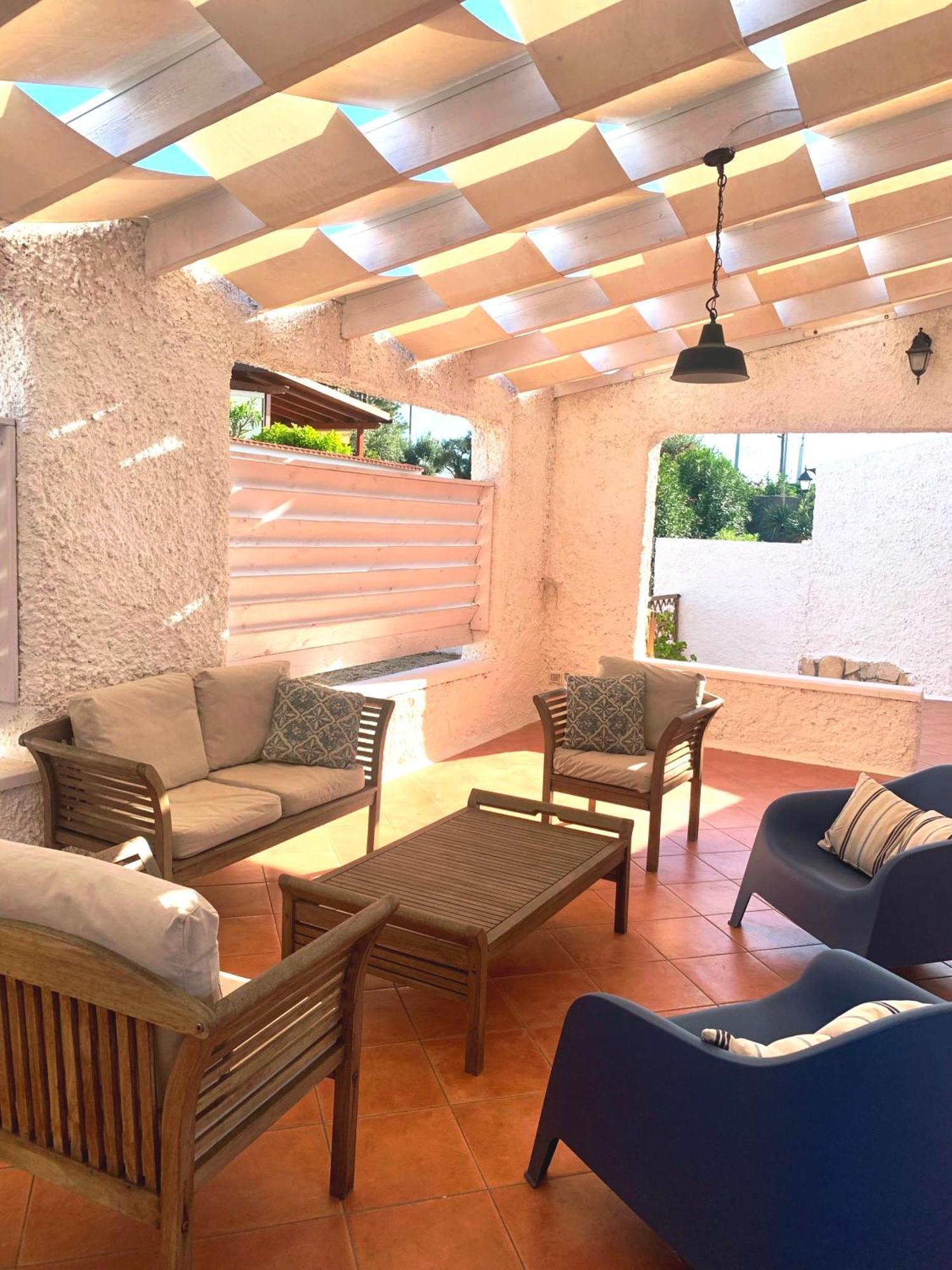 Almarea Blu - Appartamento In Villa Vicino Al Mare - Affitto Breve Polignano a Mare Εξωτερικό φωτογραφία