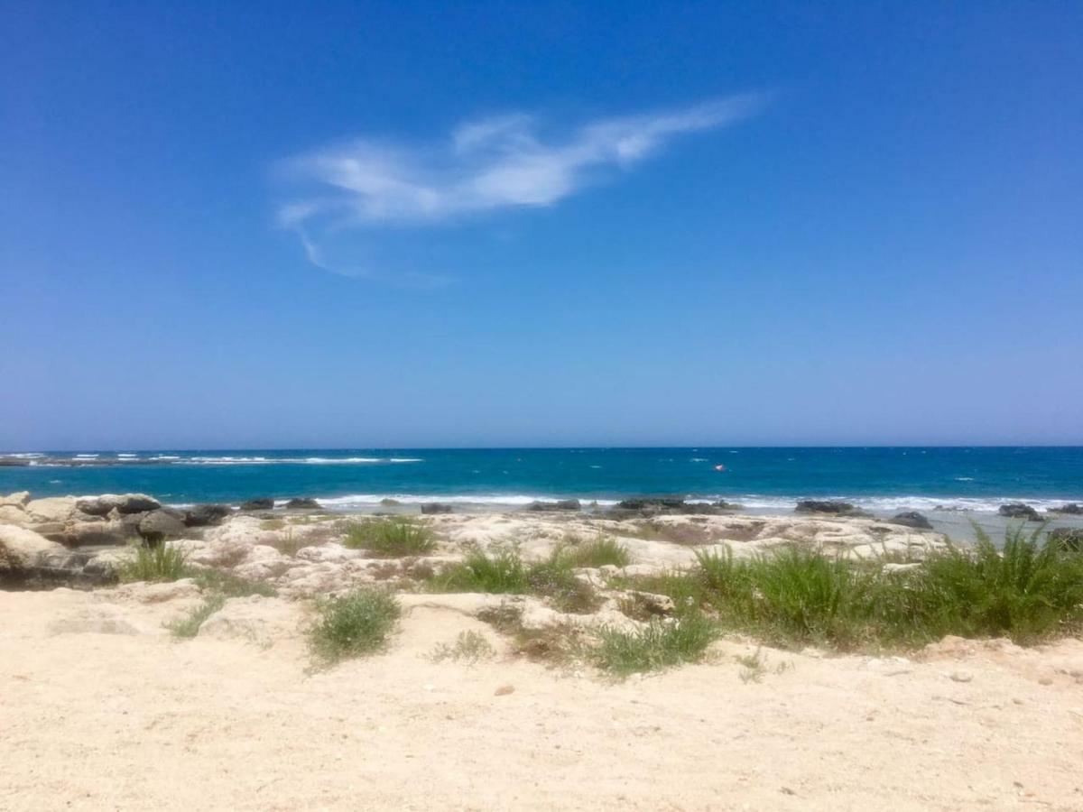 Almarea Blu - Appartamento In Villa Vicino Al Mare - Affitto Breve Polignano a Mare Εξωτερικό φωτογραφία