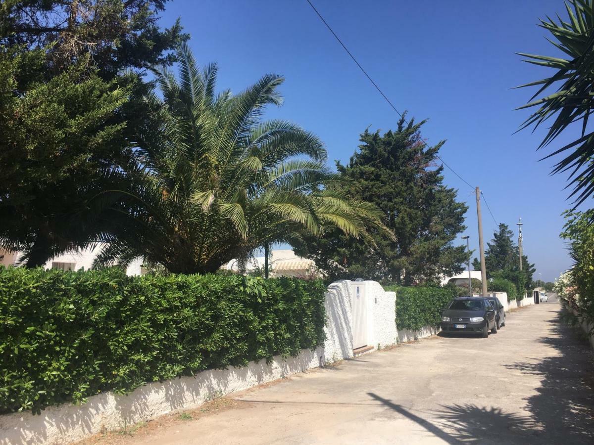 Almarea Blu - Appartamento In Villa Vicino Al Mare - Affitto Breve Polignano a Mare Εξωτερικό φωτογραφία